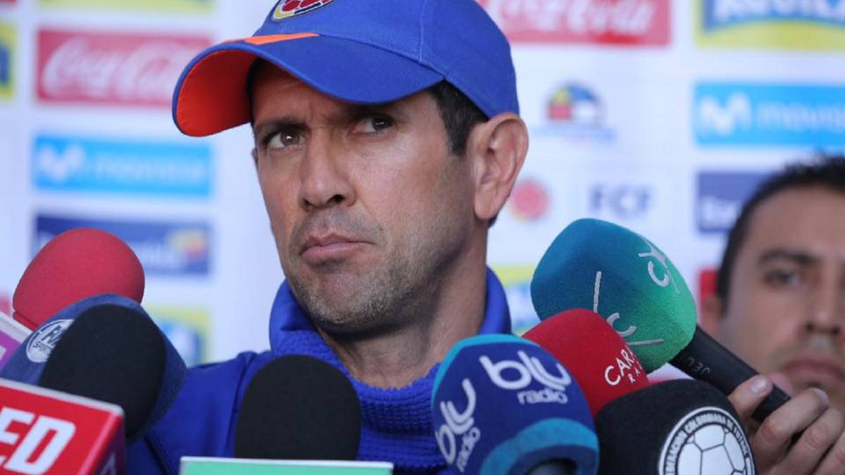 Arturo Reyes dio una nueva convocatoria de la Selección Colombia Sub 20 para otro microciclo que se llevará a cabo en la ciudad de Cali