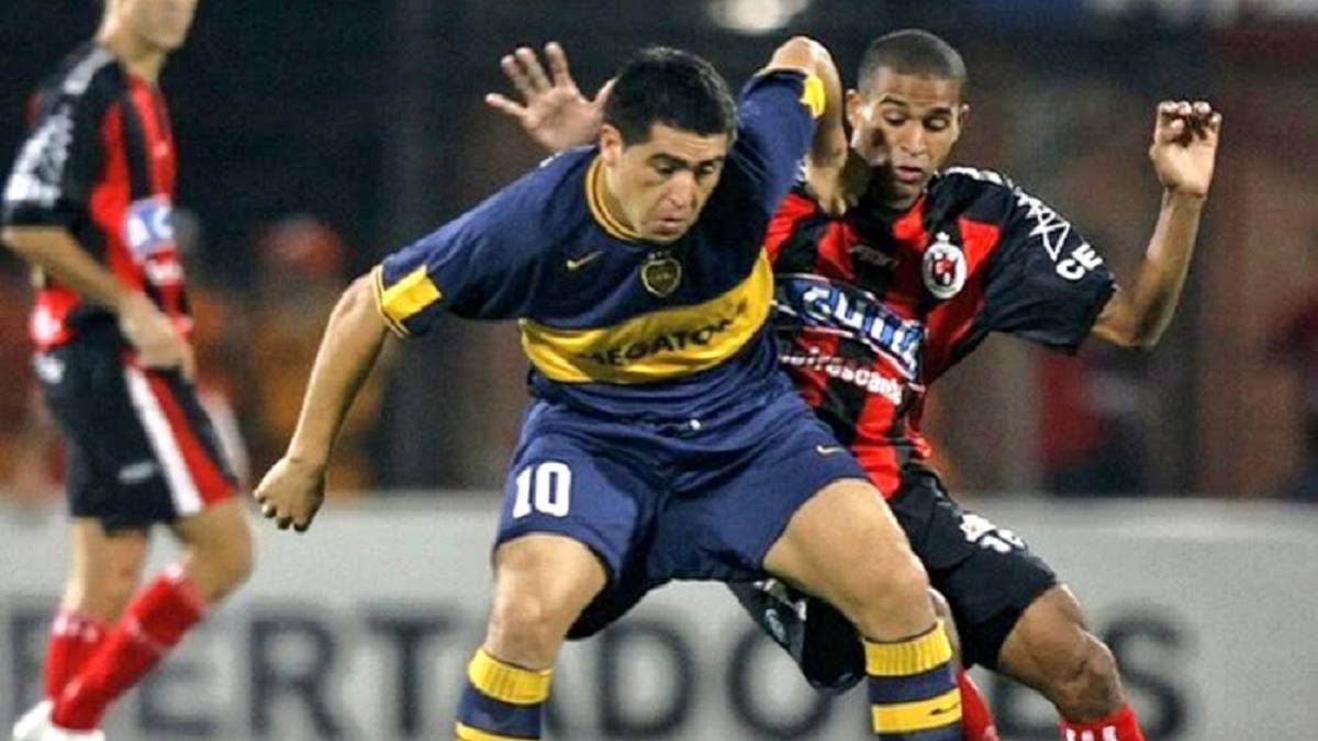 Barcelona y Real Madrid juegan este domingo el clásico de España sin Messi y Cristiano Ronaldo después de 11 años. Así estaba el FPC en ese tiempo