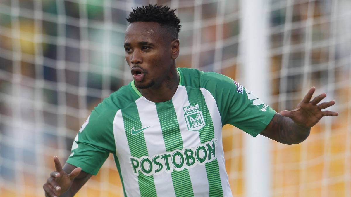 Nacional visita a Once Caldas por la fecha 17 de la Liga Águila II-2018