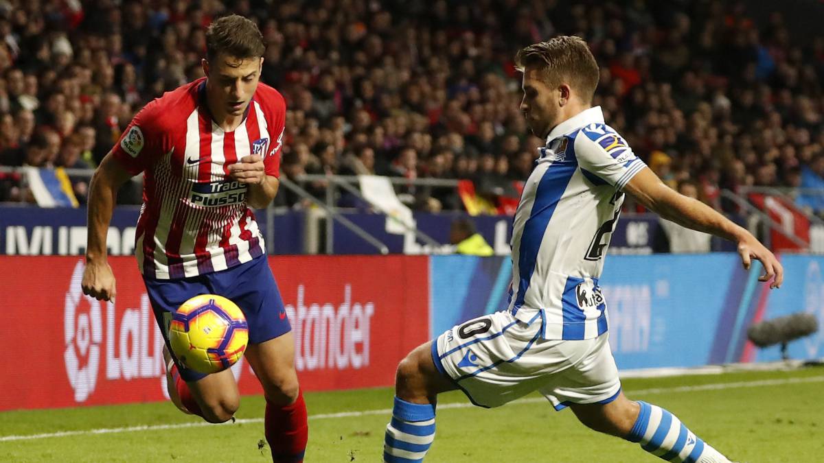 Arias: "Lo importante para mí es coger ritmo y tener confianza"