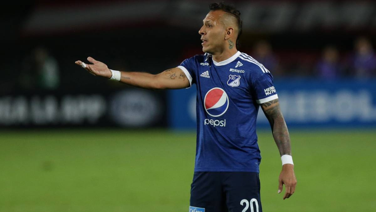 Millonarios visitará al Atlético Huila en el estadio Guillermo Plazas Alcid en el desarrollo de la décimo octava jornada de la Liga Águila II - 2018