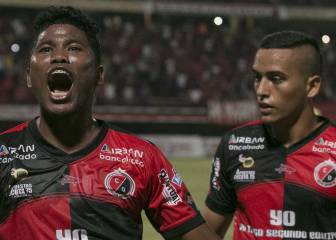 Cucutá toma ventaja en el liderato del grupo A del Torneo