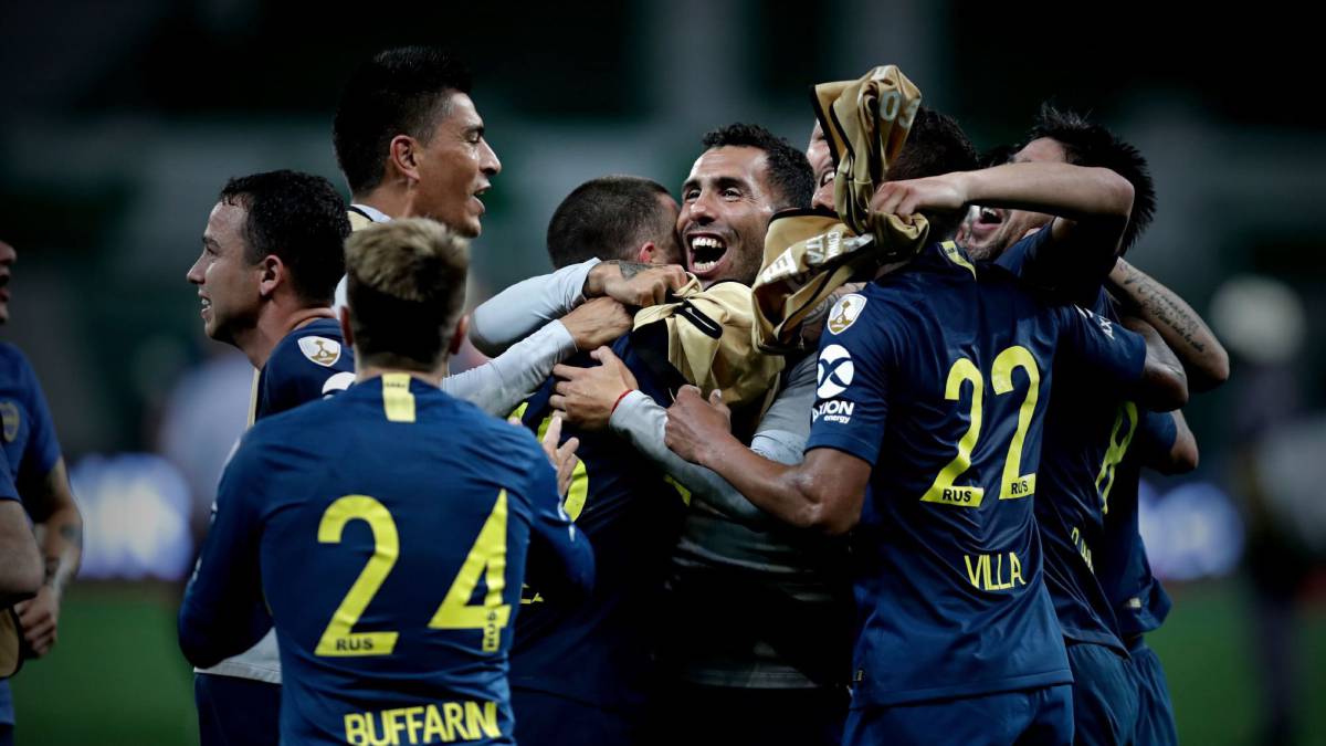 Definidas las fechas de la final de la Copa Libertadores entre Boca Juniors y River Plate o Gremio