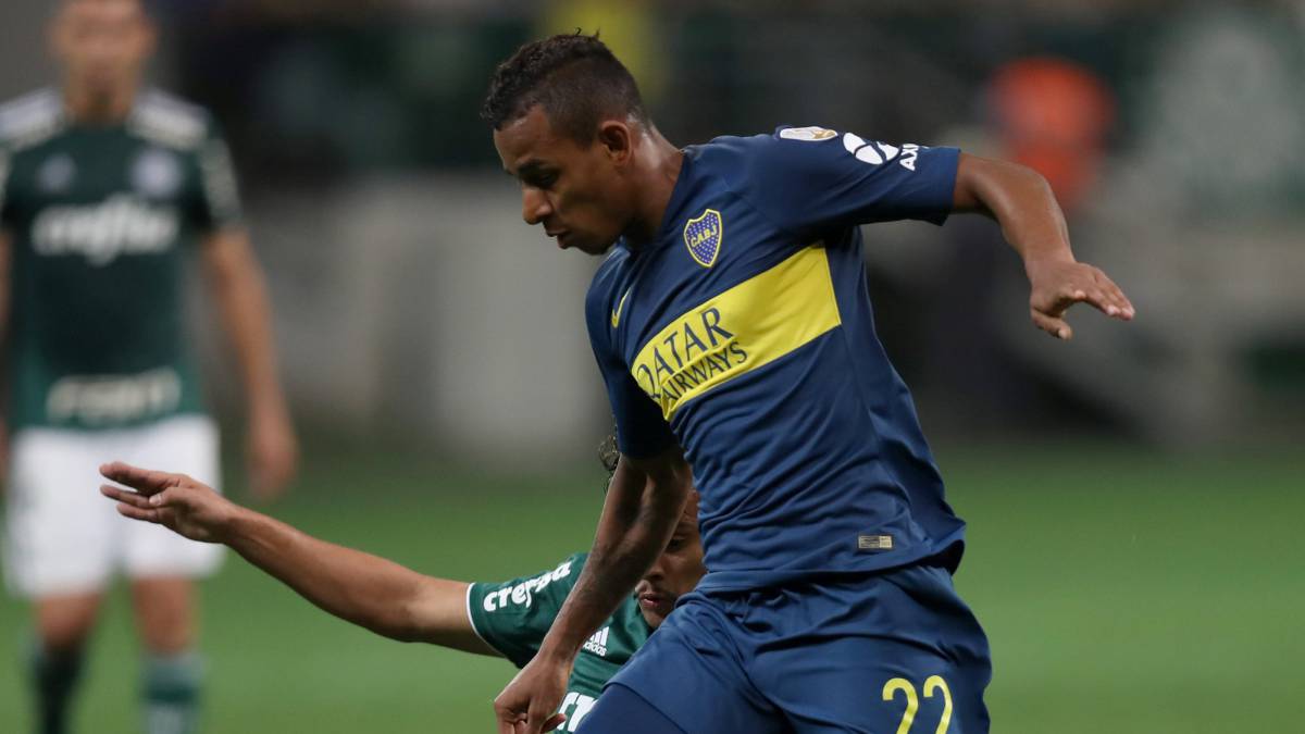 Razones por las que Sebastián Villa es el mejor refuerzo de Boca Juniors este semestre
