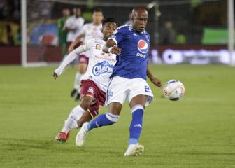 Felipe Banguero: