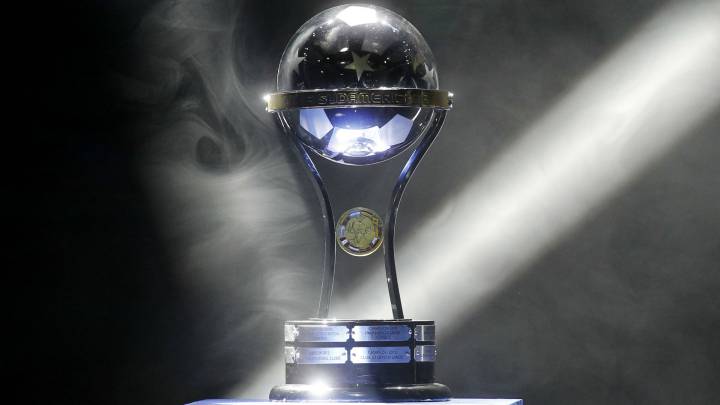 Copa Sudamericana