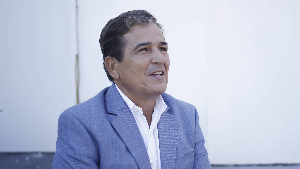 Jorge Luis Pinto aseguró que varias veces ha recibido dinero por parte de empresarios, también pidió que la Selección Colombia tenga técnico rápido