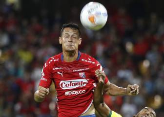 DIM empata en Pasto y queda cuarto en la Liga con 33 puntos
