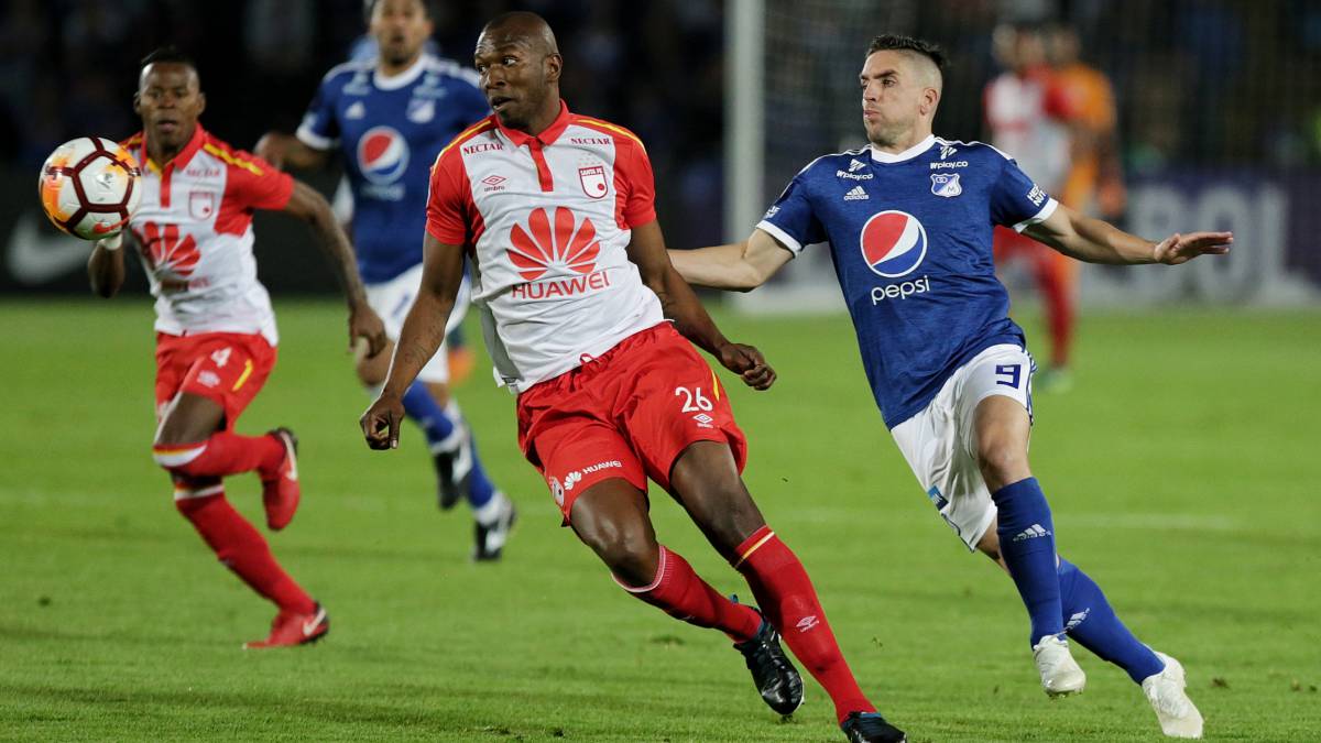 Horarios, programación y partidos de la fecha 19 de la Liga Águila-II 2018. En esta última jornada se conocerán los clasificados a los play-offs.