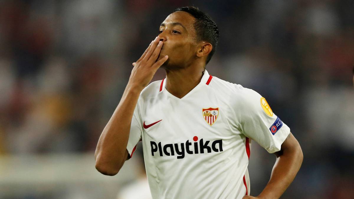 Las cuentas de los colombianos en la Europa League