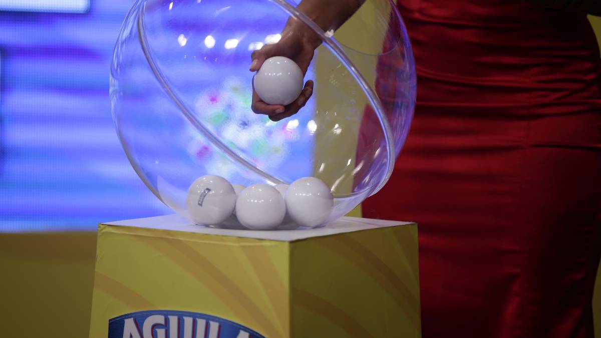 Fecha, hora y lugar del sorteo de playoffs de la Liga Águila-II 2018. Después de la fecha 19 se conocerán las llaves de los cuadrangulares finales