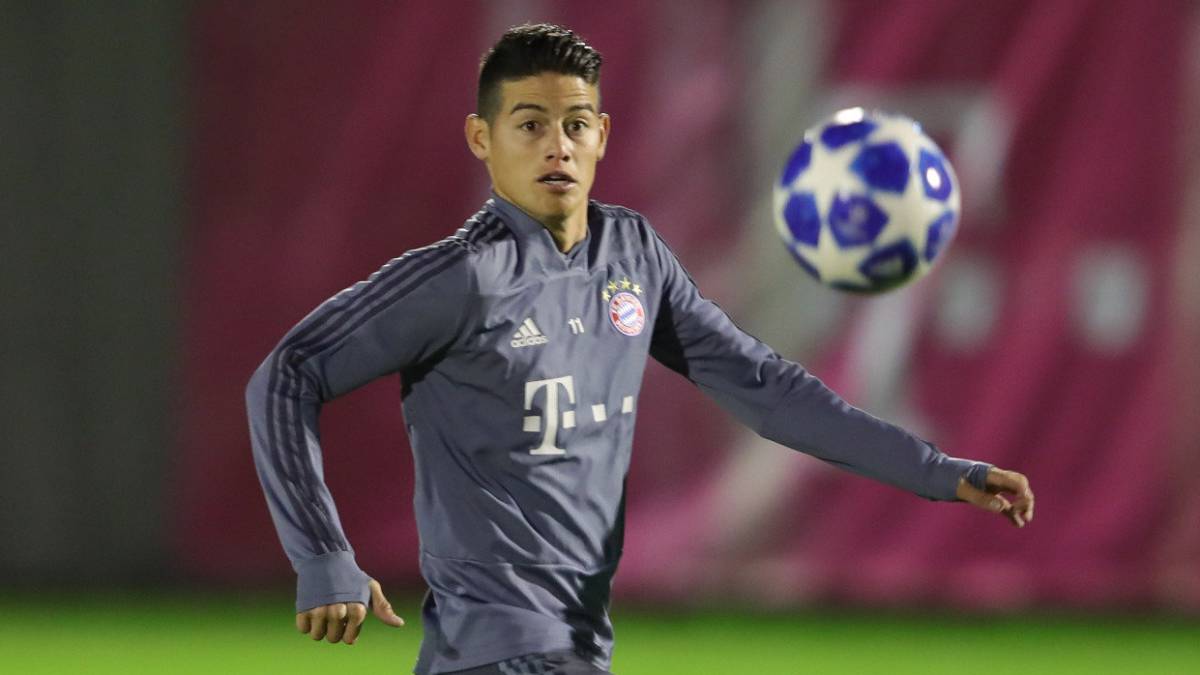 Horarios y TV: cómo y dónde ver Bayern Múnich - AEK Atenas
