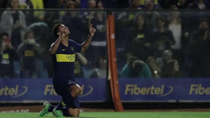 Cardona le complica las cosas a Guillermo de cara a la final