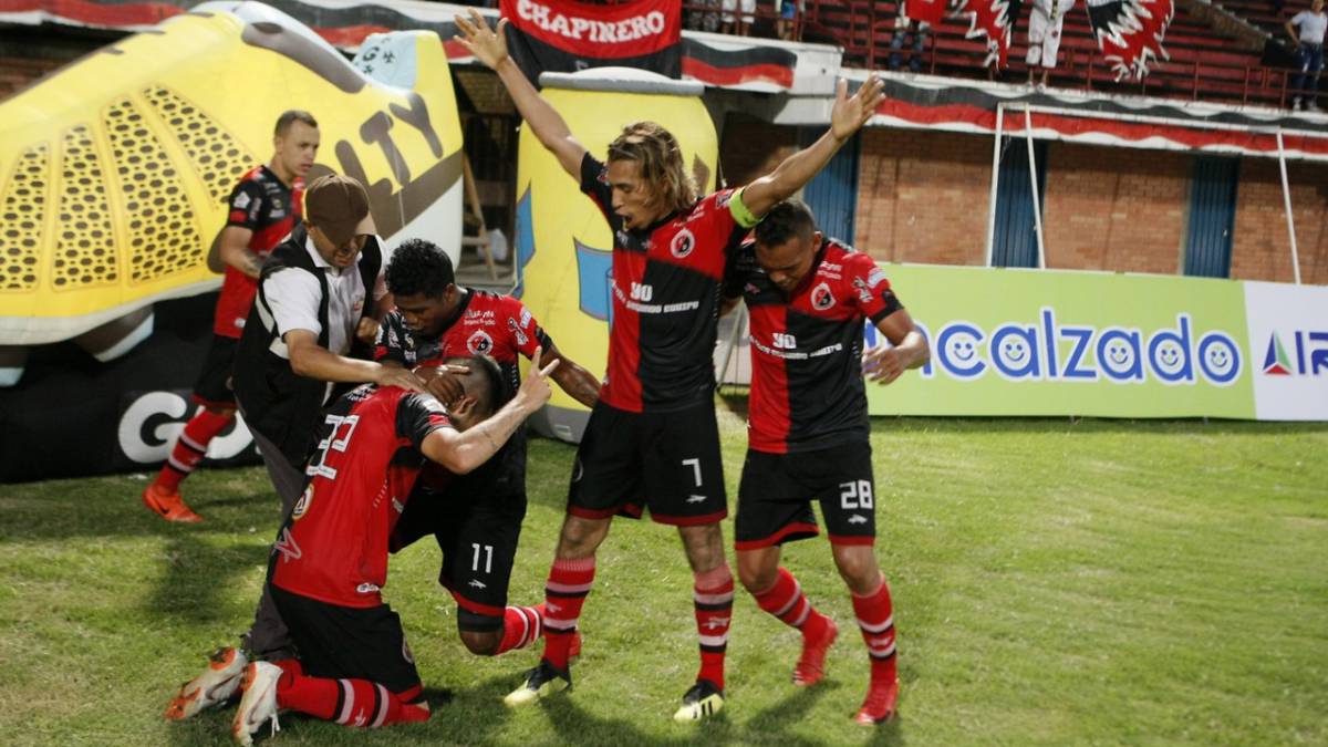 La cuentas de Unión y Cúcuta para ascender a la Liga Águila
