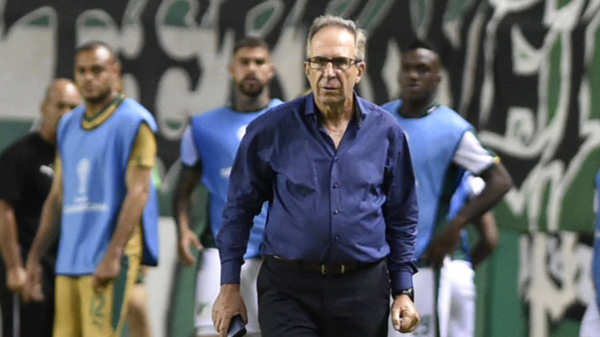 Desacuerdo en la directiva del Deportivo Cali por la continuidad de Gerardo Pelusso