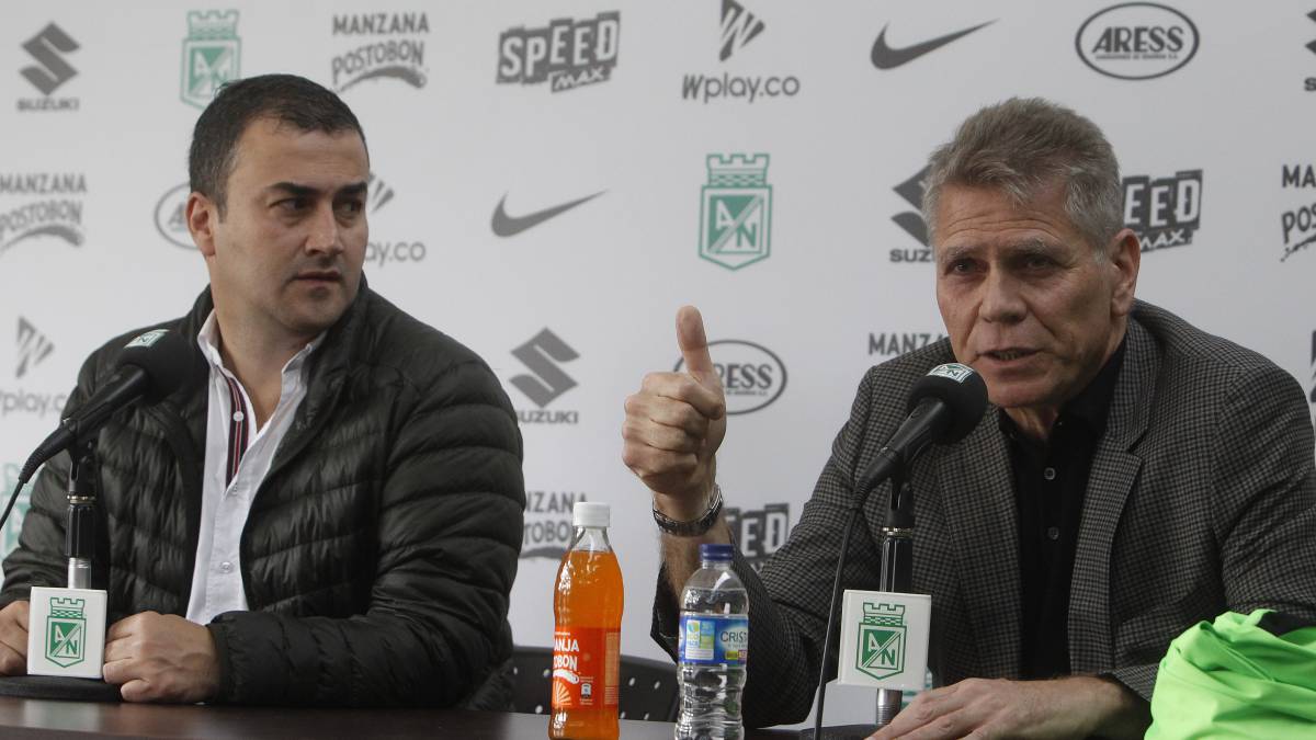 Así fueron los últimos cinco debuts de Paulo Autuori