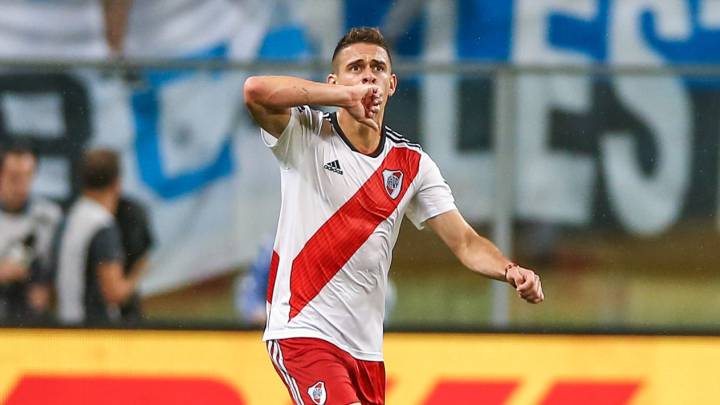 El camino de los colombianos para llegar a la final de la Copa Libertadores