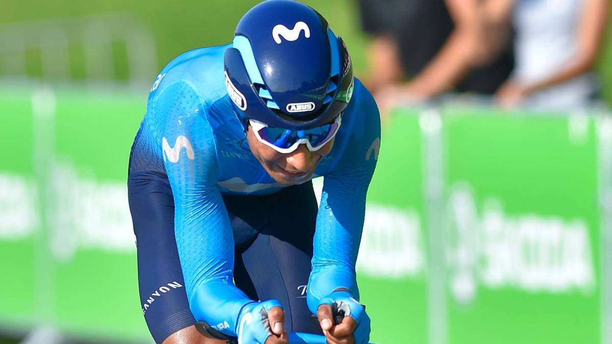 El Gran Fondo Nairo Quintana se correrá el próximo primero de diciembre con cuatro categorías diferentes que irán por el departamento de Boyacá