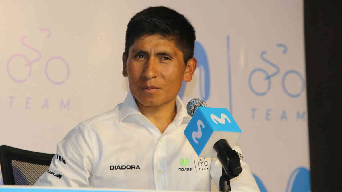 El Gran Fondo Nairo Quintana tendrá mucho más que ciclismo, también contará con Feria Gastronómica, conversatorios con el ciclsta y encendida de luces