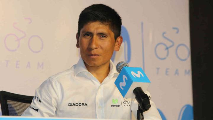 El Gran Fondo Nairo Quintana tendrá mucho más que ciclismo, también contará con Feria Gastronómica, conversatorios con el ciclsta y encendida de luces