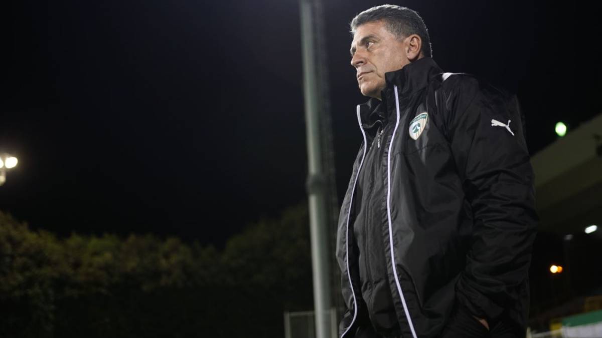 Luis Fernando Suárez, técnico de La Equidad habló de la profesionalización de los entrenadores, la Liga Águila II - 2018 y la Copa Libertadores