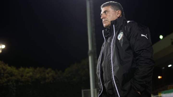 Luis Fernando Suárez, técnico de La Equidad habló de la profesionalización de los entrenadores, la Liga Águila II - 2018 y la Copa Libertadores