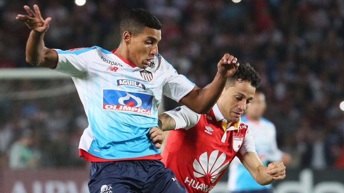 "Hay que ir a Barranquilla a hacer un partido perfecto"