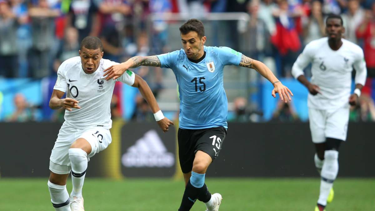 Fecha FIFA sin Selección: ¿Qué hay para ver estos días?