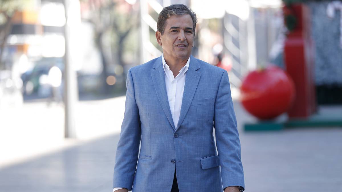 El técnico Jorge Luis Pinto está cerca de firmar con Millonarios, el entrenador y el equipo ya habrían llegado a un acuerdo económico para el 2019