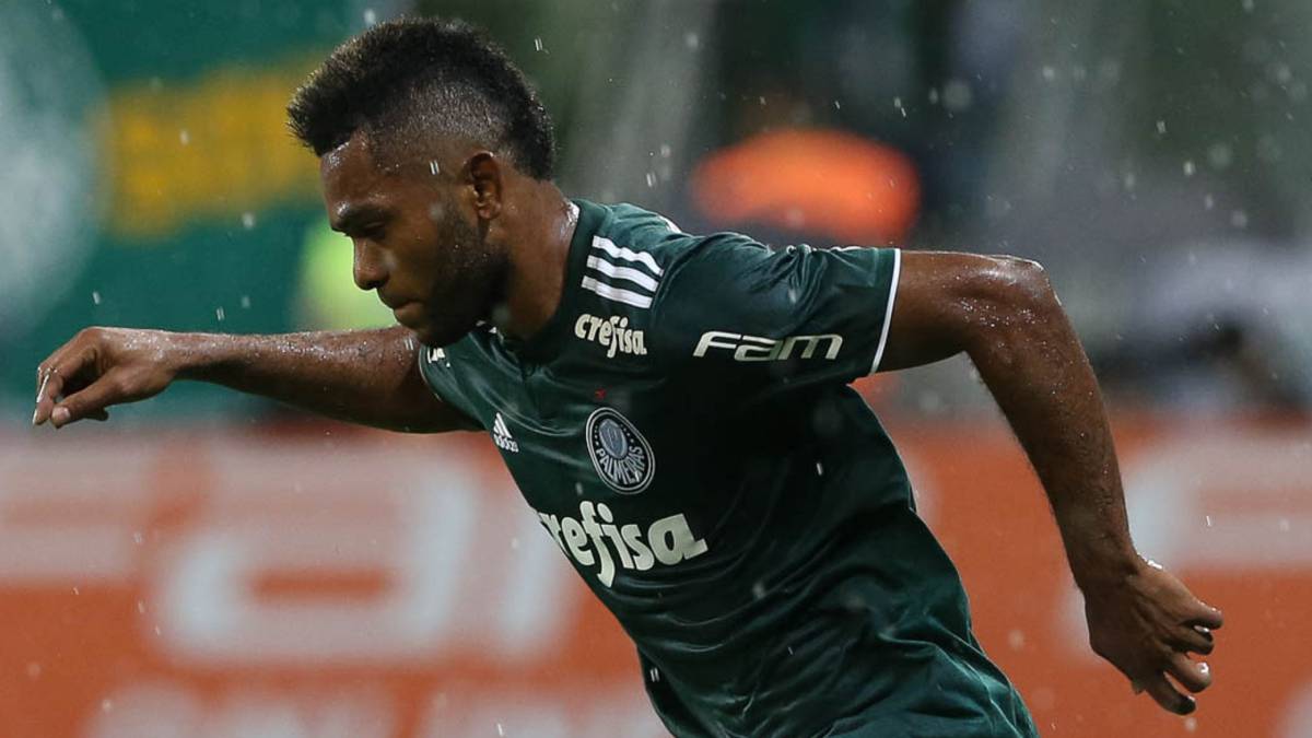Objetivos de los colombianos en el Brasileirao 2018
