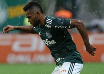 Objetivos de los colombianos en el Brasileirao 2018