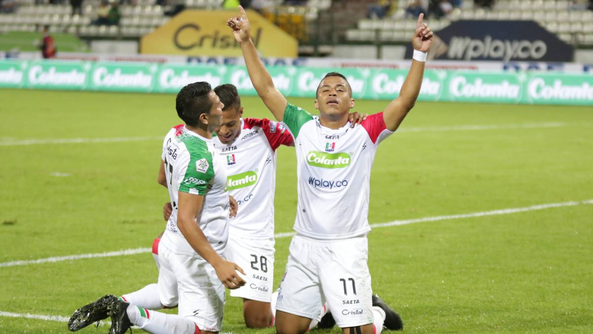 Cinco claves del Once Caldas para llegar a semifinales
