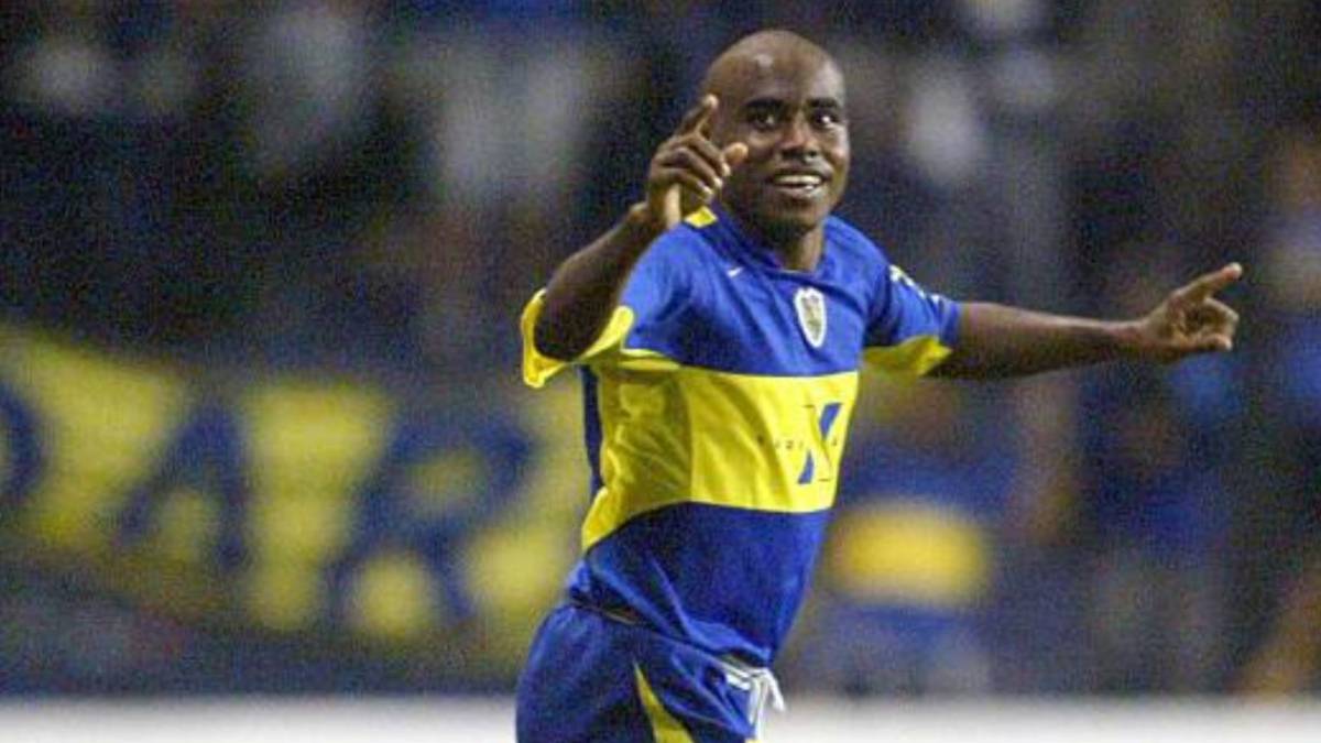 Así les fue a los brasileños en Atlético Nacional