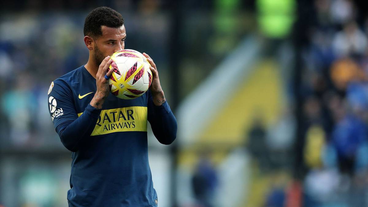 Cardona y una oportunidad para demostrar antes de la superfinal