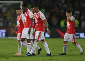 ¿Qué deben hacer los equipos que necesitan remontar?