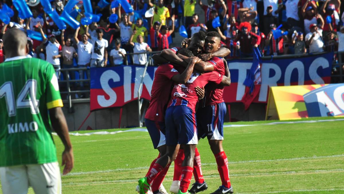 Cinco datos de los equipos que regresan a la primera división
