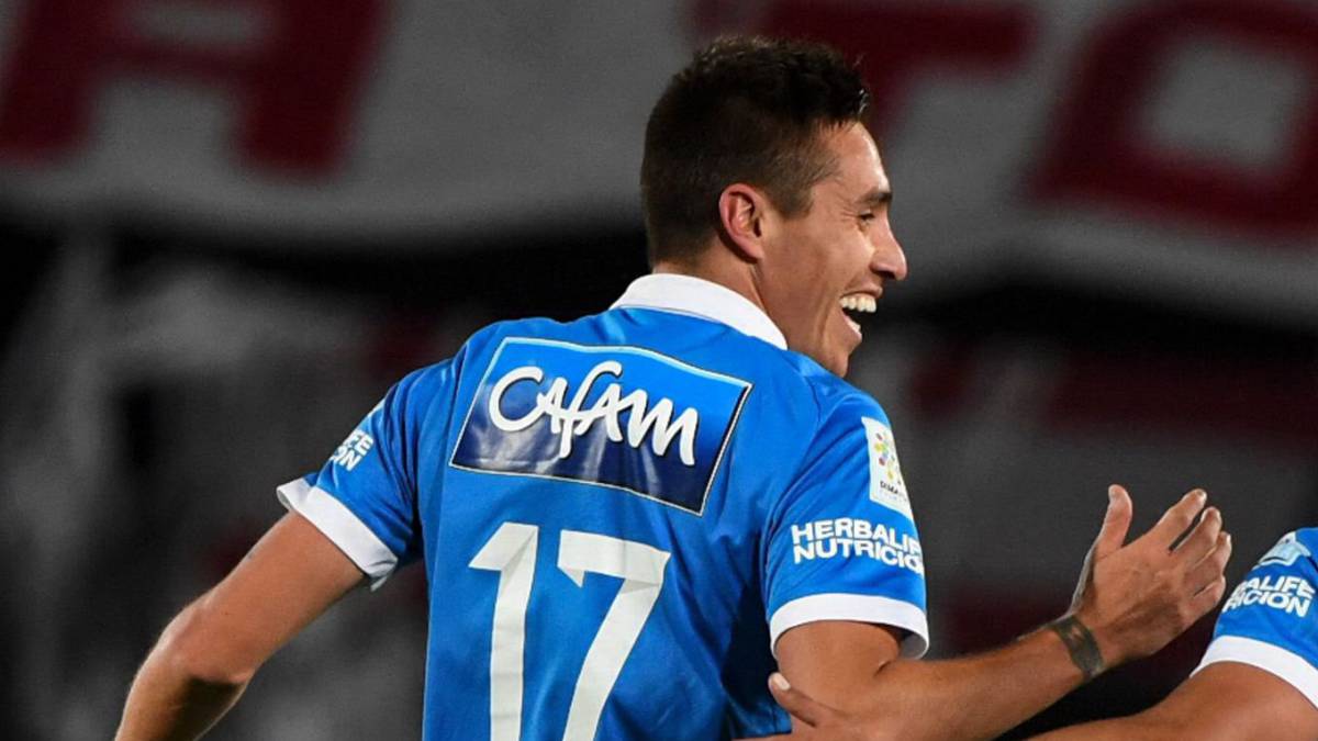 Henry Rojas habló de su salida de Millonarios