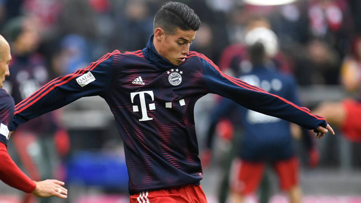 James Rodríguez, Luis Muriel, Wilmar Barrios y Edwin Cardona cambiarían de equipo en el próximo mercado de pases de invierno en enero de 2019