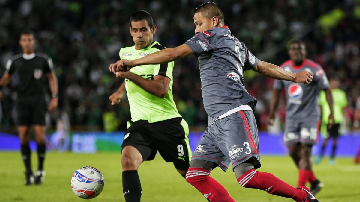 El delantero del Deportivo Cali, José Sand, no seguirá en el equipo por un desacuerdo salarial con los directivos. Cali busca técnico y Gamero llegaría