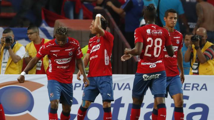 Dimayor iniciará la investigación correspondiente, tras la denuncia realizada por el Medellín con lo sucedido en el camerino del estadio Alfonso López
