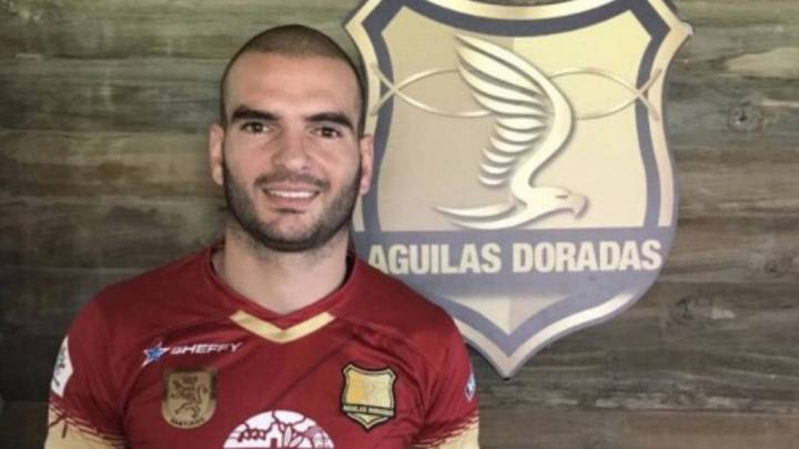 Lucero Álvarez recibió agresión en el Palogrande de Manizales