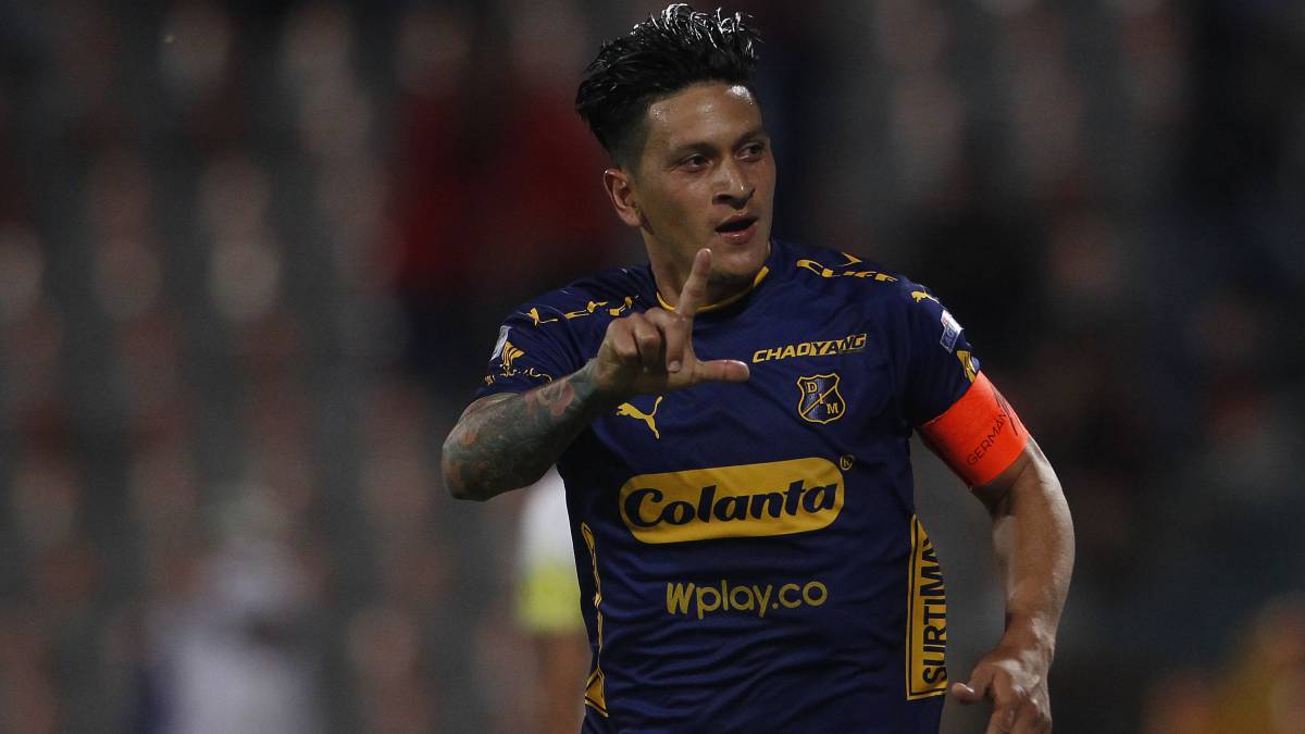 Este este equipo ideal de los Junior, Tolima, Rionegro y DIM, clubes que están en las semifinales de la Liga Águila-II 2018 y buscan el título