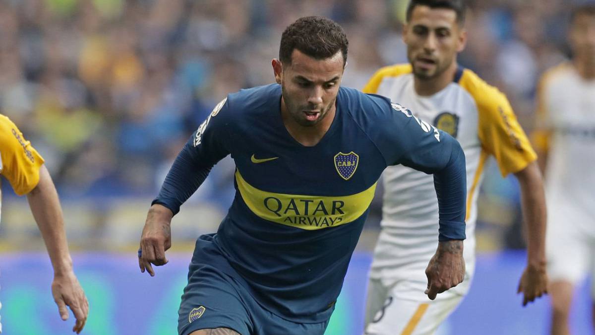 Racing estaría interesado en la contratación de Edwin Cardona, según José Amado periodista de FOX Sports. El colombiano termina contrato con Boca