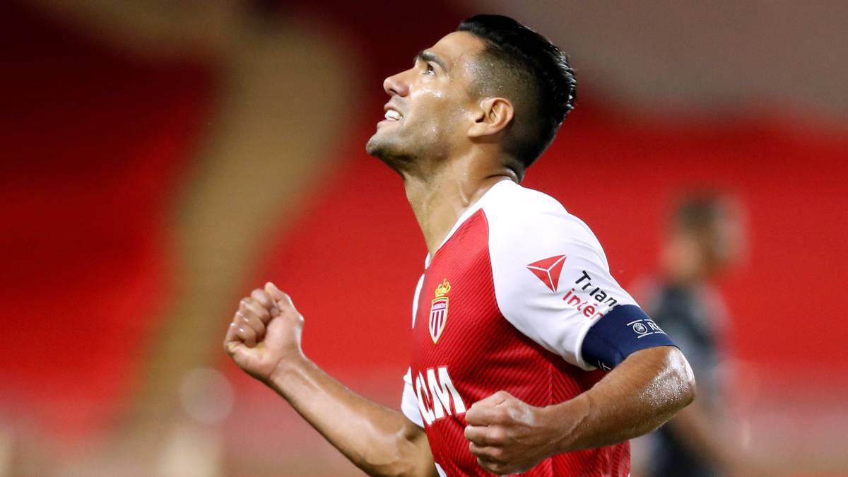 Estos son los retos que les quedan a Falcao, James, Ospina, Cuadrado, Mina y otros jugadores colombianos antes de finalizar el año 2018 en sus clubes