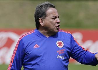 Luna habla del balance de la sub-17 femenina en el Mundial