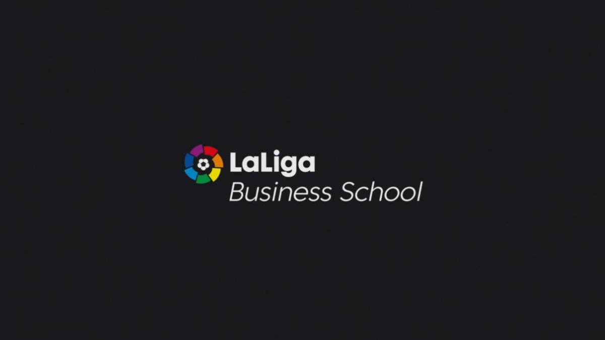 El Externado firma convenio con LaLiga Business School