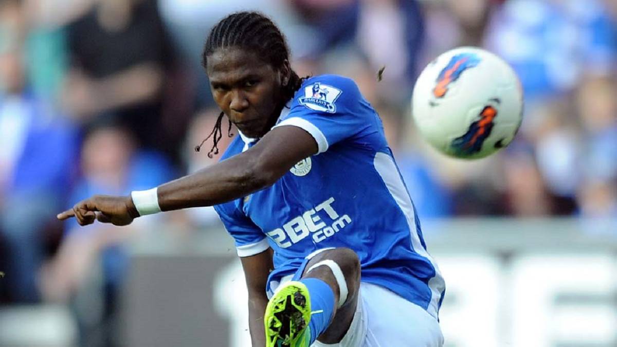 Así les fue a los colombianos en Premier League