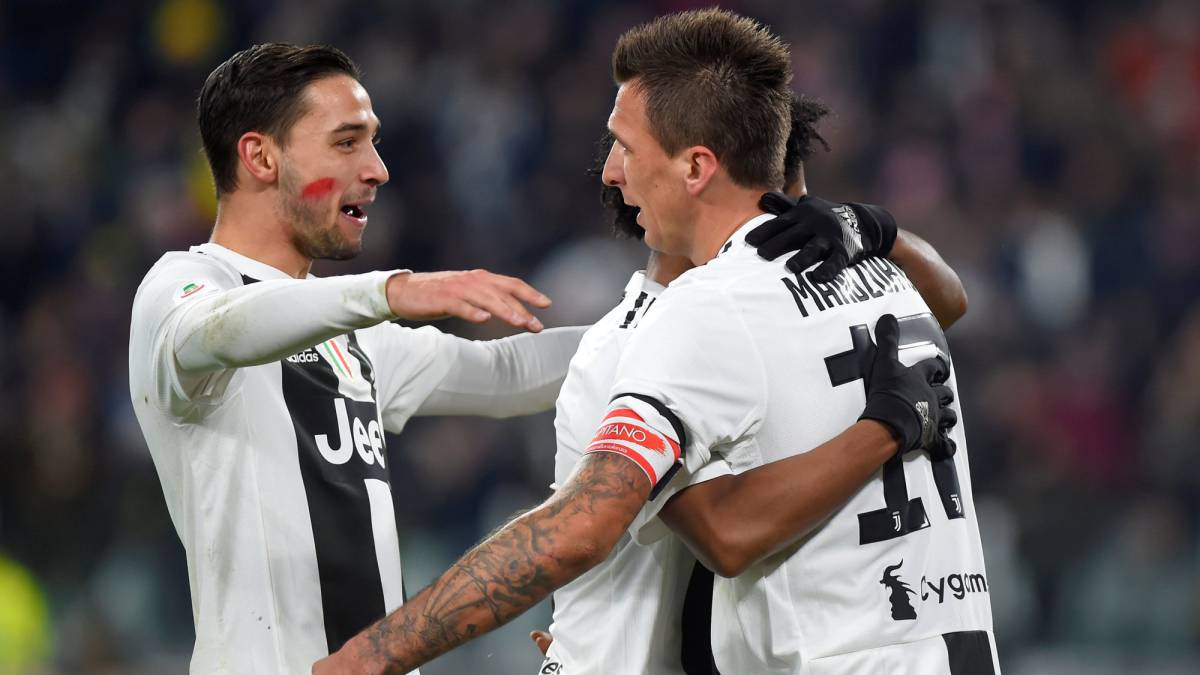 Juventus - SPAL en vivo online, partido por la fecha 13 de la Serie A que se jugará hoy 24 de noviembre en el Allianz Stadium desde las 12:00 p.m.