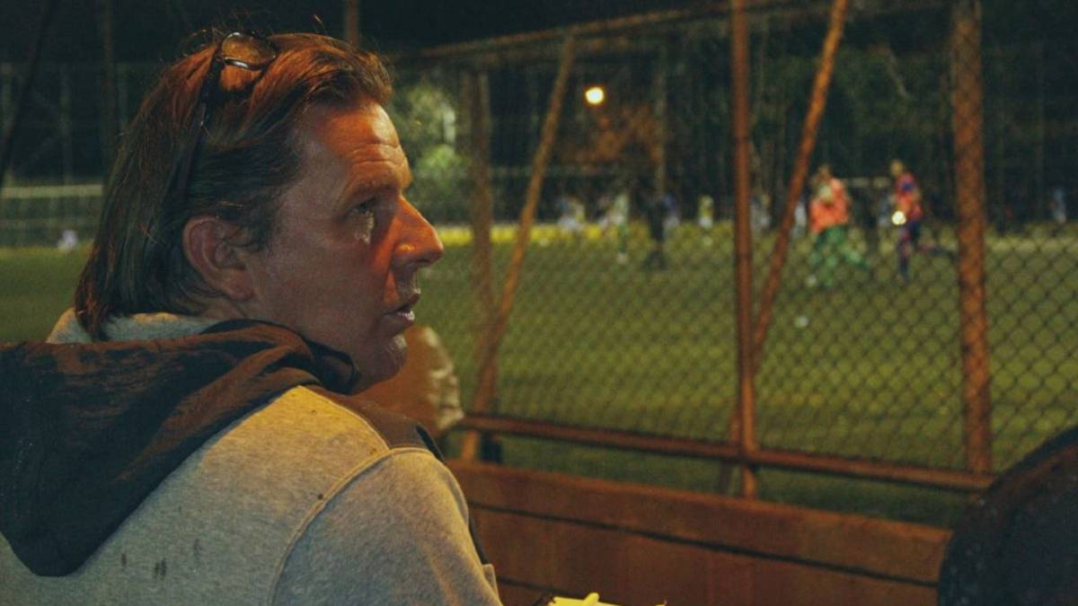 El holandés Eddie Van Schaick inició trabajos en el fútbol formativo de Nacional