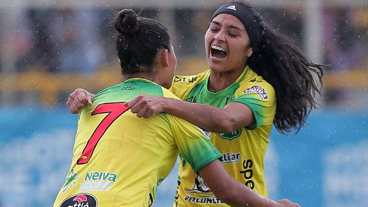 Atlético Huila consiguió el paso a las semifinales de la Copa Libertadores Femenina, tras vencer a Unión Española y enfrentará a Iranduba, de Brasil,